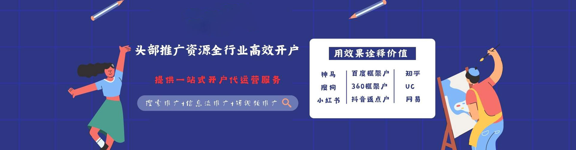 团风sem优化